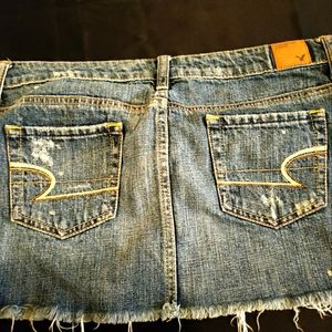 American Eagle Outfitters